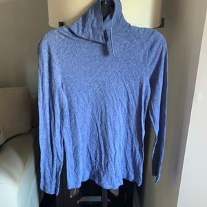 NWT J. Crew turtle neck